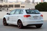 Audi A3 Sportback e-tron 2012 года (NA)